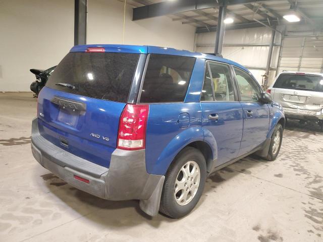 Photo 4 from auction – 2003 SATURN VUE with VIN 5GZCZ63BX3S892252