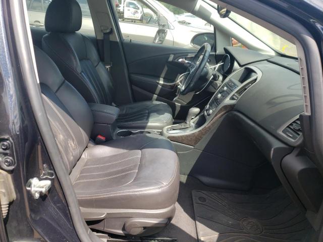 Photo 5 from auction – 2013 BUICK VERANO with VIN 1G4PS5SK2D4198319
