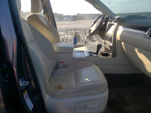 Photo 5 from auction – 2018 LEXUS GX 460 with VIN JTJBM7FX2J5183106