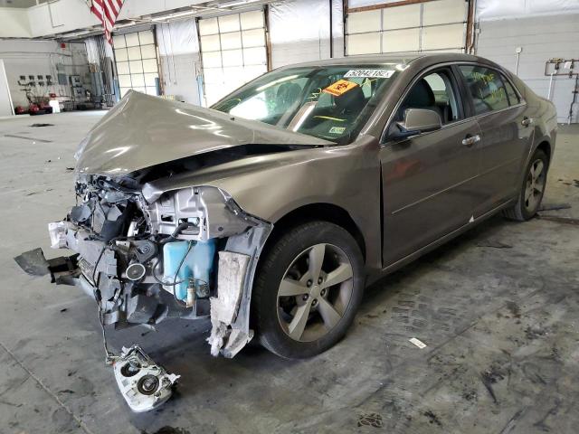 Photo 2 from auction – 2012 CHEVROLET MALIBU 1LT with VIN 1G1ZC5E06CF250230