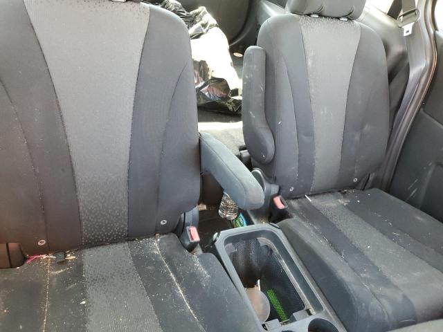Photo 6 from auction – 2012 MAZDA 5 with VIN JM1CW2BL0C0142741