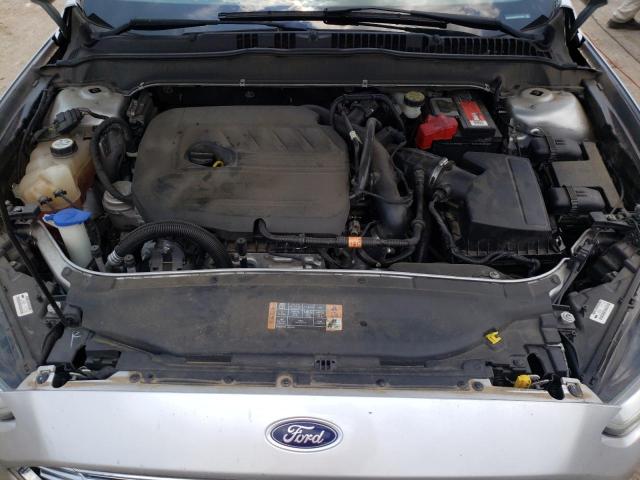 Photo 7 from auction – 2014 FORD FUSION SE with VIN 3FA6P0HD9ER154586