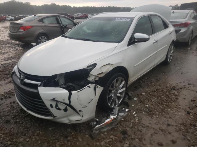 Photo 2 from auction – 2016 TOYOTA CAMRY LE with VIN 4T1BF1FK7GU117465