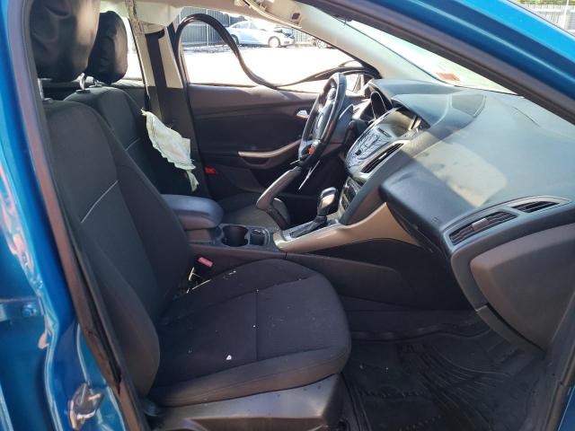 Photo 5 from auction – 2012 FORD FOCUS SEL with VIN 1FAHP3H27CL135846