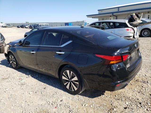 Photo 3 from auction – 2019 NISSAN ALTIMA SV with VIN 1N4BL4DV3KC142024
