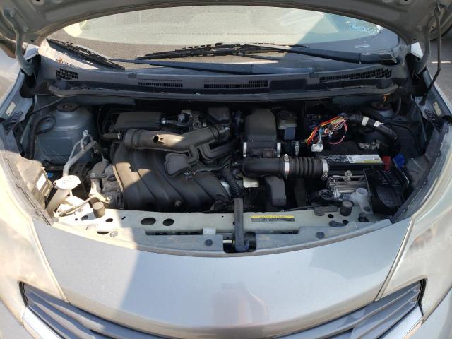 Photo 7 from auction – 2015 NISSAN VERSA NOTE with VIN 3N1CE2CP4FL354704