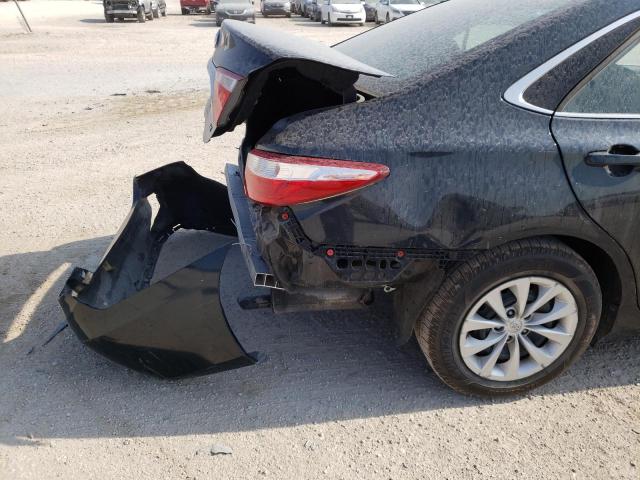 Photo 9 from auction – 2015 TOYOTA CAMRY LE with VIN 4T4BF1FK7FR462967