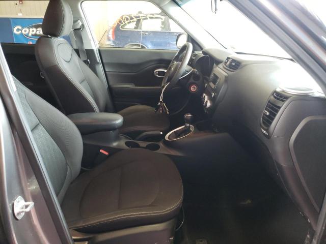 Photo 5 from auction – 2016 KIA SOUL with VIN KNDJN2A27G7283662