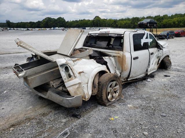 Photo 4 from auction – 2016 RAM 1500 SLT with VIN 1C6RR7LGXGS406419