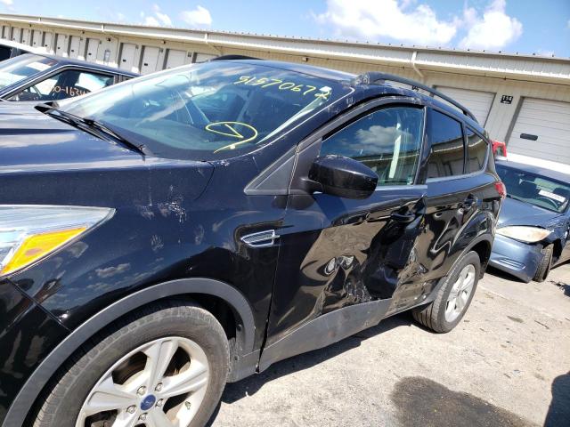 Photo 9 from auction – 2015 FORD ESCAPE SE with VIN 1FMCU0GX7FUA66708