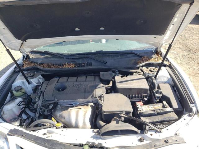 Photo 7 from auction – 2011 TOYOTA CAMRY BASE with VIN 4T4BF3EK9BR207065