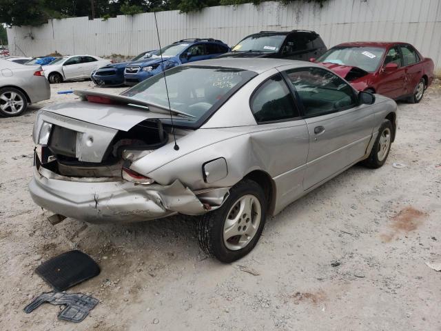 Photo 4 from auction – 2005 PONTIAC SUNFIRE with VIN 3G2JB12F05S200242
