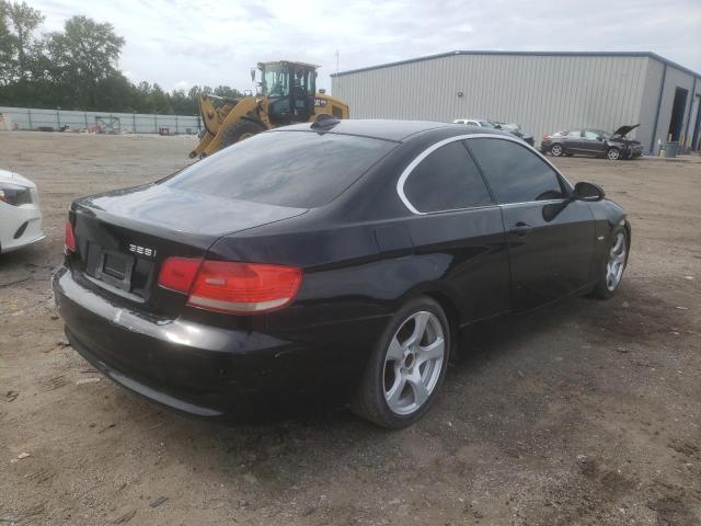 Photo 4 from auction – 2007 BMW 328 I with VIN WBAWB33557PV74475