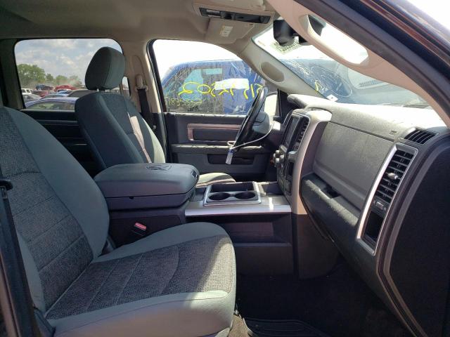 Photo 5 from auction – 2015 RAM 1500 SLT with VIN 1C6RR6LG4FS630245
