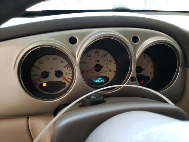 Zdjęcie 8 z aukcji – 2004 CHRYSLER PT CRUISER z VIN 3C4FY48B04T208503
