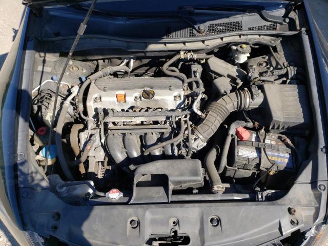 Photo 7 from auction – 2012 HONDA ACCORD LX with VIN 1HGCP2F3XCA243711