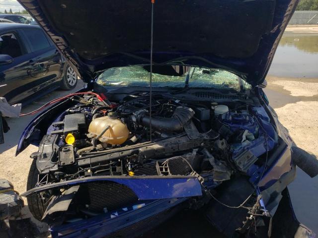 صورة رقم 7 من المزاد - 2016 FORD MUSTANG مع VIN 1FA6P8AM5G5241139