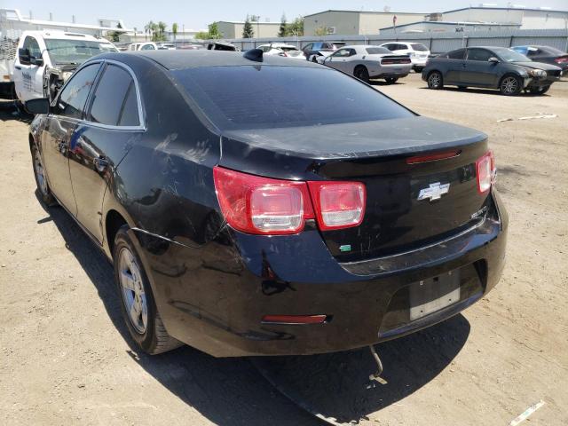 Photo 3 from auction – 2016 CHEVROLET MALIBU LIM with VIN 1G11C5SA8GU155549