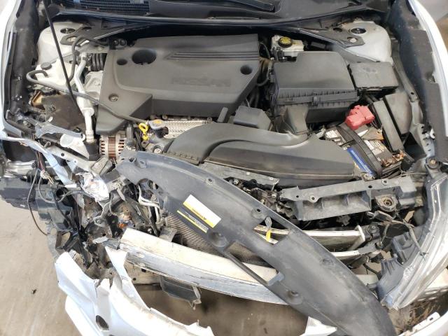 Photo 7 from auction – 2016 NISSAN ALTIMA 2.5 with VIN 1N4AL3AP7GC154096