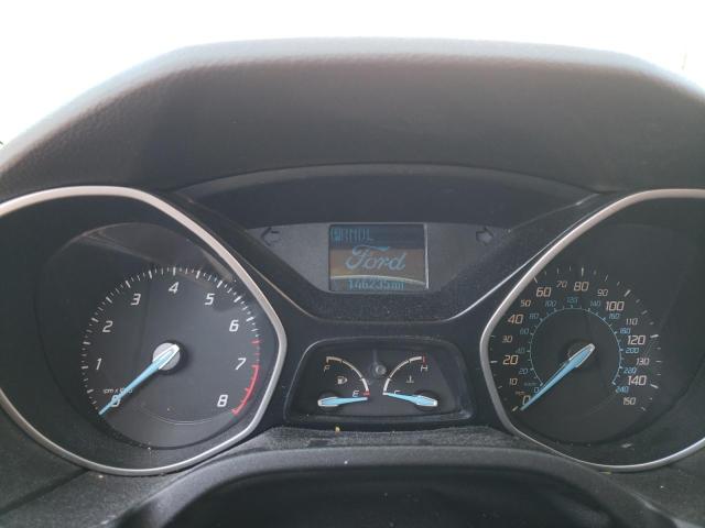 Photo 8 from auction – 2012 FORD FOCUS S with VIN 1FAHP3E27CL374530