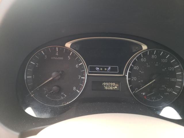 Photo 8 from auction – 2015 NISSAN ALTIMA 2.5 with VIN 1N4AL3AP9FC127139