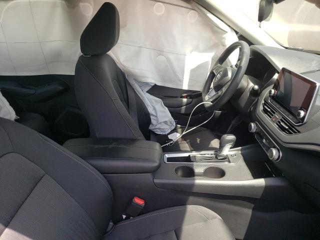 Photo 5 from auction – 2020 NISSAN ALTIMA S with VIN 1N4BL4BV2LC115627