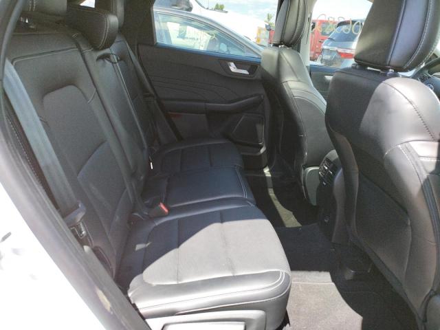 Photo 6 from auction – 2021 FORD ESCAPE SEL with VIN 1FMCU0H69MUA13317