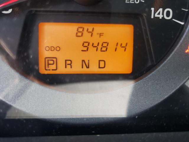 Photo 8 from auction – 2012 TOYOTA RAV4 LIMIT with VIN 2T3YF4DV3CW150375