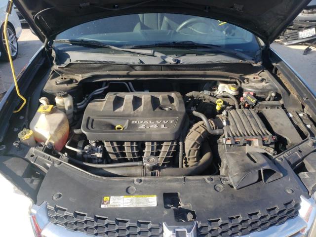 Foto 7 de la subasta – 2012 DODGE AVENGER SE con VIN 1C3CDZAB8CN216955