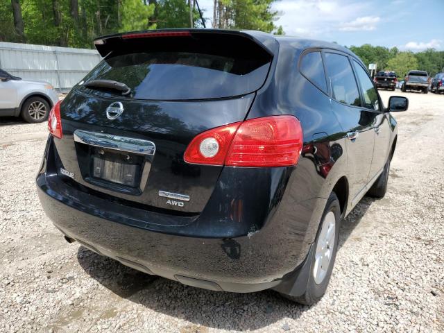 Photo 4 from auction – 2012 NISSAN ROGUE S with VIN JN8AS5MV1CW375709