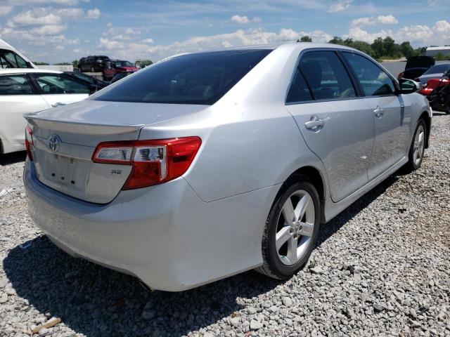 Photo 4 from auction – 2013 TOYOTA CAMRY L with VIN 4T1BF1FK4DU251118