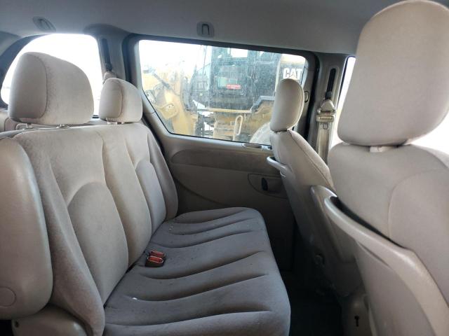 Photo 6 from auction – 2001 DODGE CARAVAN SP with VIN 1B4GP45391B216016
