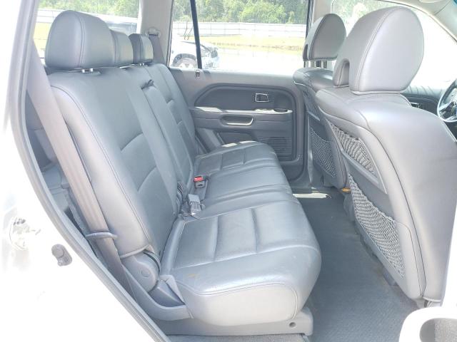 Photo 6 from auction – 2006 HONDA PILOT EX with VIN 5FNYF28536B049054