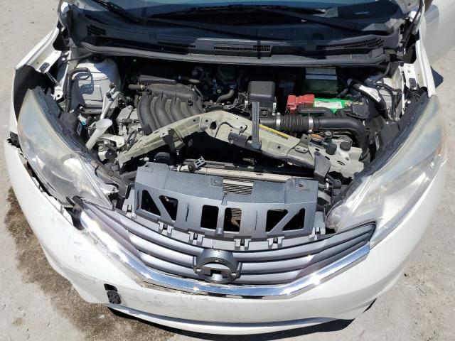 Photo 7 from auction – 2014 NISSAN VERSA NOTE with VIN 3N1CE2CP1EL430216