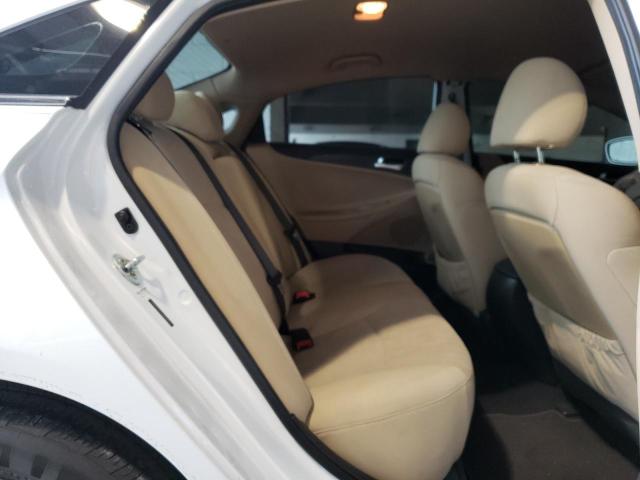 Photo 6 from auction – 2013 HYUNDAI SONATA GLS with VIN 5NPEB4AC6DH627827