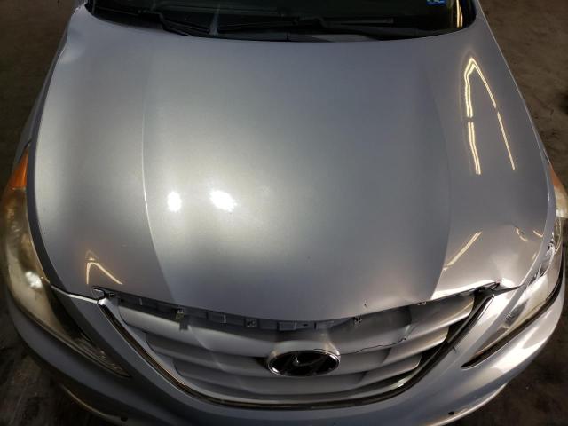Photo 7 from auction – 2011 HYUNDAI SONATA GLS with VIN 5NPEB4AC0BH090143
