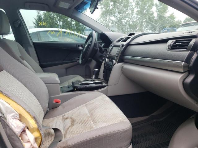Photo 5 from auction – 2012 TOYOTA CAMRY BASE with VIN 4T1BF1FK1CU524773