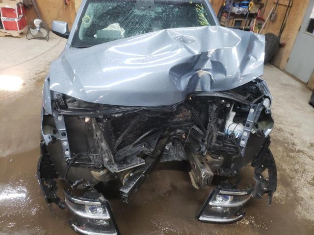 Photo 7 from auction – 2016 CHEVROLET TAHOE with VIN 1GNSCAKC9GR376464