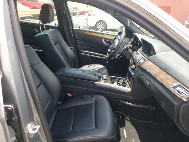 Photo 5 from auction – 2014 MERCEDES-BENZ E 350 4MAT with VIN WDDHF8JB5EA799474