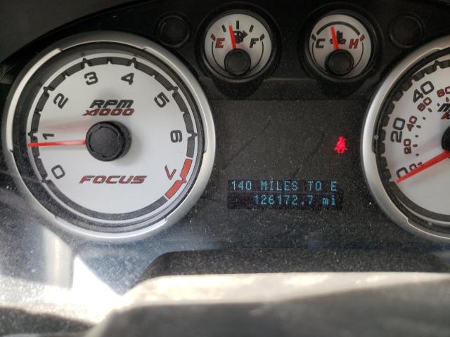 Photo 8 from auction – 2008 FORD FOCUS SE with VIN 1FAHP35N18W256389