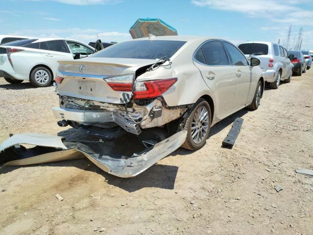 Photo 4 from auction – 2018 LEXUS ES 350 with VIN 58ABK1GGXJU101007