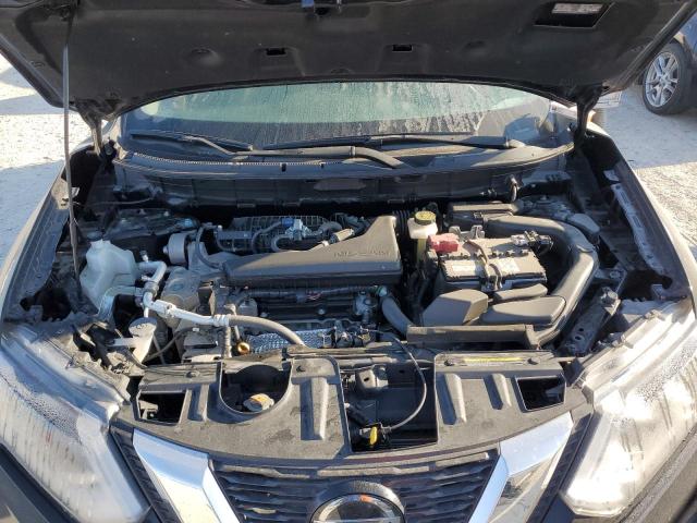 Photo 7 from auction – 2020 NISSAN ROGUE S with VIN JN8AT2MT4LW012282