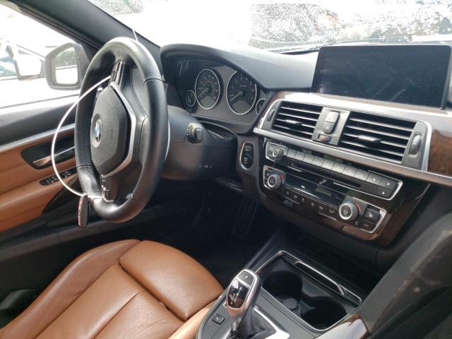 Photo 9 from auction – 2016 BMW 328 I SULE with VIN WBA8E9C58GK646088