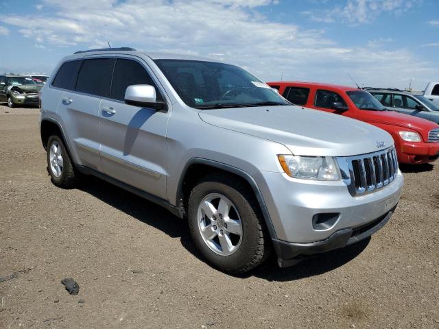 Photo 1 from auction – 2011 JEEP GRAND CHER with VIN 1J4RR4GG9BC539848