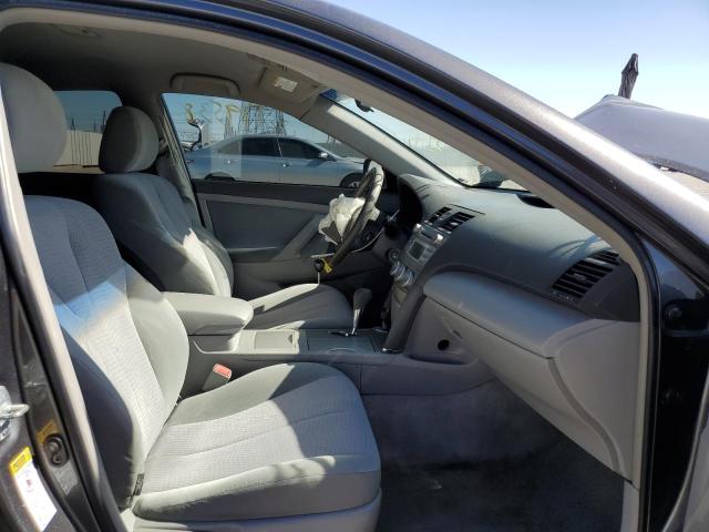 Photo 5 from auction – 2010 TOYOTA CAMRY BASE with VIN 4T1BF3EK4AU008854
