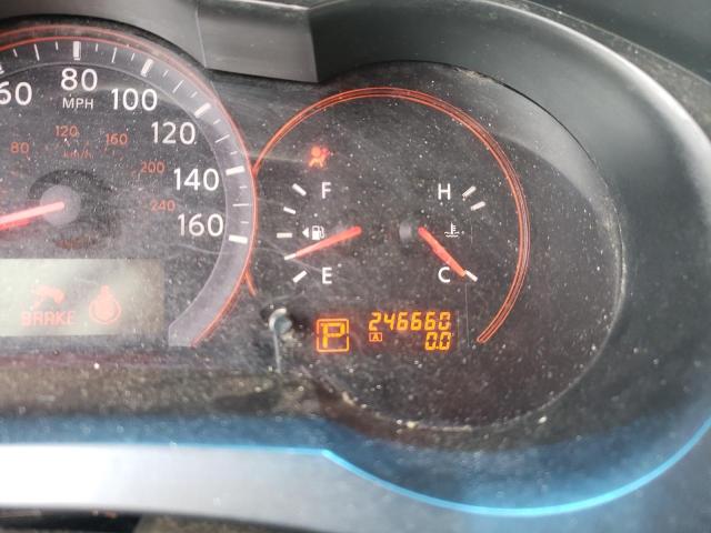 Photo 8 from auction – 2008 NISSAN ALTIMA 2.5 with VIN 1N4AL21E18C245553