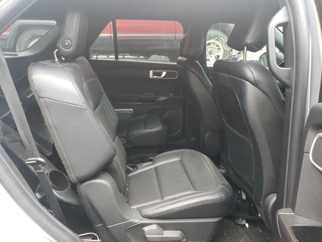 Photo 6 from auction – 2020 FORD EXPLORER X with VIN 1FMSK8DH8LGA13717