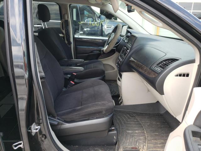 Photo 5 from auction – 2011 DODGE GRAND CARA with VIN 2D4RN4DGXBR680704