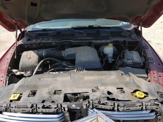 Photo 7 from auction – 2014 RAM 1500 SLT with VIN 1C6RR6LG4ES102803