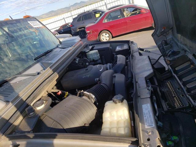 Photo 7 from auction – 2006 HUMMER H2 SUT with VIN 5GRGN22U46H106598